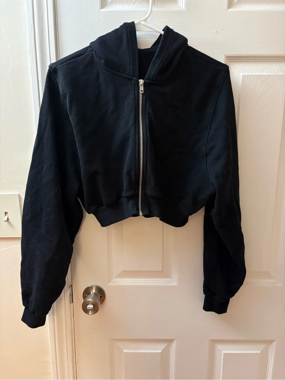 ALO Yoga item hooded